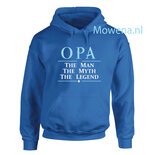 Opa the legend OH0002