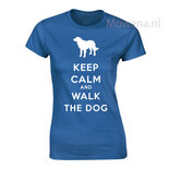 dames shirt div.kleuren DTD0052