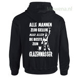 Hoodie div. kleuren GH002