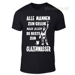Glazenwasser div. kleuren GT002