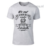 unisex Labradoodle div kleuren ptu054