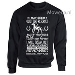 Sweater div.kleuren SP079