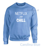 Netflix and chill div.kleuren LF002