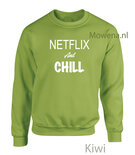 Netflix and chill div.kleuren LF002