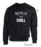 Netflix and chill div.kleuren LF002