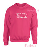 Give me a break div.kleuren vk LF006