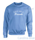 Give me a break div.kleuren vk LF006