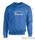 Give me a break div.kleuren vk LF006