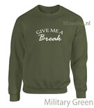 Give me a break div.kleuren vk LF006