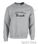 Give me a break div.kleuren vk LF006