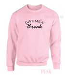 Give me a break div.kleuren vk LF006