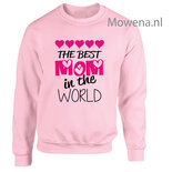 The best MOM in the world vk SM0068