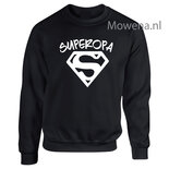 Superopa sweater SW0082