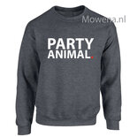 Party Animal sweater LFS007