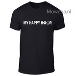 Unisex my happy hour ptu127