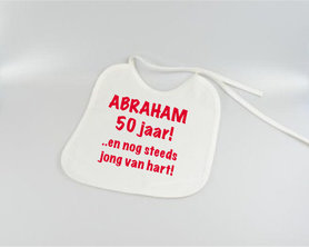 nog steeds jong van hart!