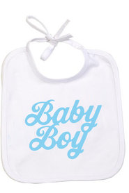 Baby blauw Baby blauw