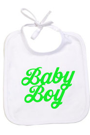 Fluor groen Fluor groen