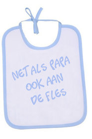 Baby blauw Baby blauw