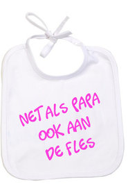 Fluor roze Fluor roze