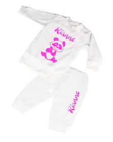 Fluor roze Fluor roze