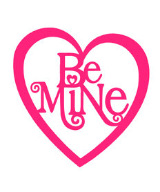 Be mine 