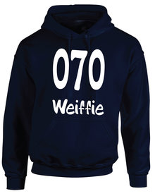 Navy/wit Navy/wit