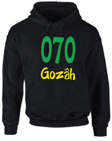 zwart/groen/geel zwart/groen/geel