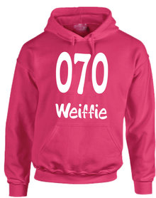Fuchsia/wit Fuchsia/wit