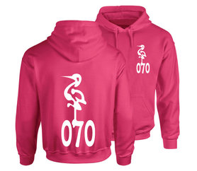 Fuchsia wit Fuchsia wit