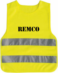 Veiligheidsvest kind Veiligheidsvest kind