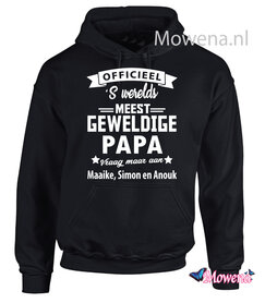 's werelds meest geweldige papa LFDH 023 