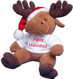 Feliz Navidad