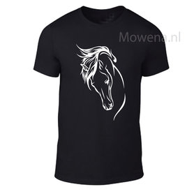 Unisex t-shirt div kleuren ptu011