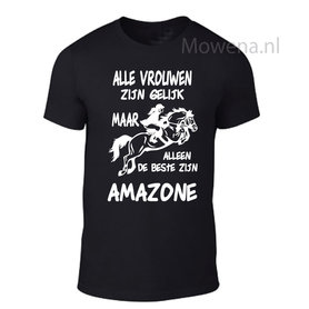 Unisex t-shirt div kleuren ptu012