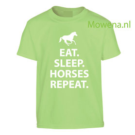 t shirt div. kleuren KTP0012