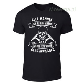 Glazenwasser div. kleuren GT001
