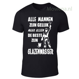 Glazenwasser div. kleuren GT002