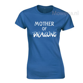 dames t-shirt div.kleuren td0059