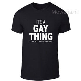 Unisex div kleuren LGBT006