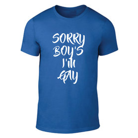 Unisex div kleuren LGBT007