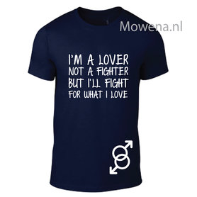 Unisex div kleuren LGBT008