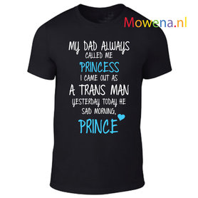 Unisex div kleuren LGBT011