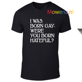 Unisex div kleuren LGBT014 vk