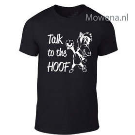Talk to the hoof Unisex div kleuren ptu098