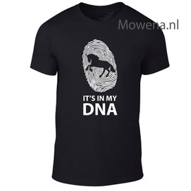 IT'S IN MY DNA Unisex div kleuren vk ptu100 IT'S IN MY DNA Unisex div kleuren vk ptu100