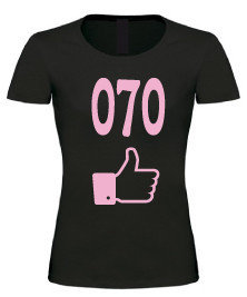 Zwart/rose Zwart/rose