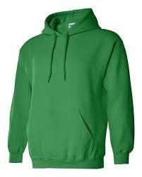 Hooded Sweatshirt