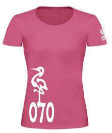 Fuchsia/wit  Fuchsia/wit