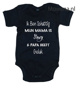 Ik ben schattig R006